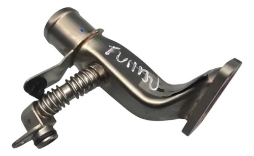 Cano Tubo Trocador Calor Pulse Fastback Strada T200 2020 25 - Imagem 3