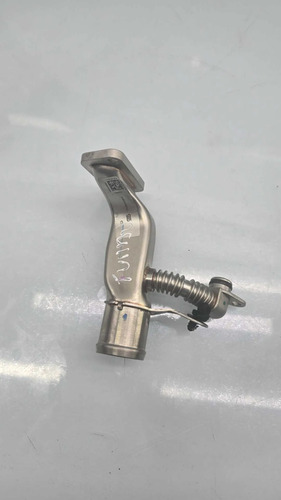 Cano Tubo Trocador Calor Pulse Fastback Strada T200 2020 25 - Imagem 4