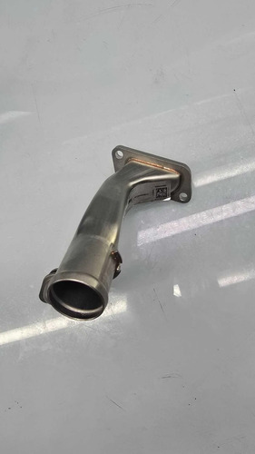 Cano Tubo Trocador Calor Pulse Fastback Strada T200 2020 25 - Imagem 5