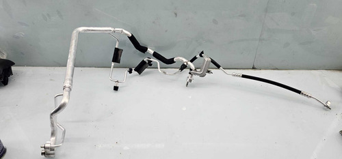 Mangueira Ar Condicionado Onix 3cc 1.0 2020 A 2024 - Imagem 5