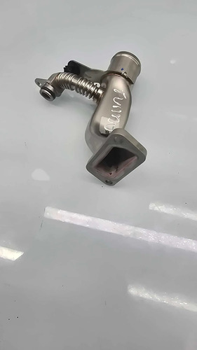 Cano Tubo Trocador Calor Pulse Fastback Strada T200 2020 25 - Imagem 7