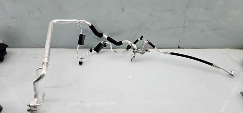 Mangueira Ar Condicionado Onix 3cc 1.0 2020 A 2024 - Imagem 6