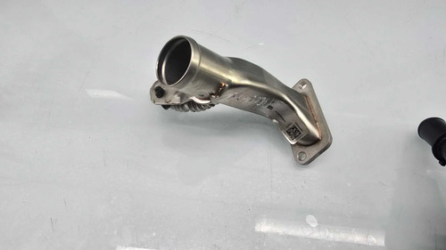 Cano Tubo Trocador Calor Pulse Fastback Strada T200 2020 25 - Imagem 8