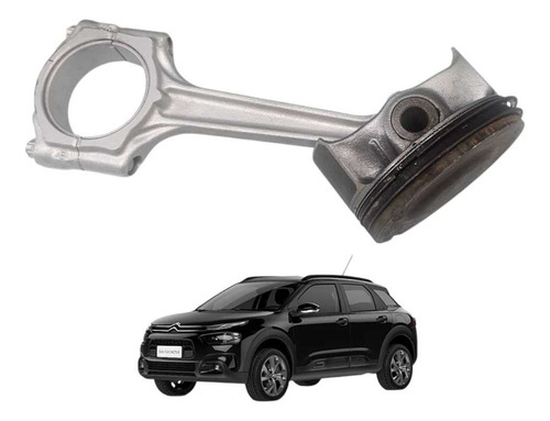 Pistão Citroën C4 Cactus  1.6 2019 2024