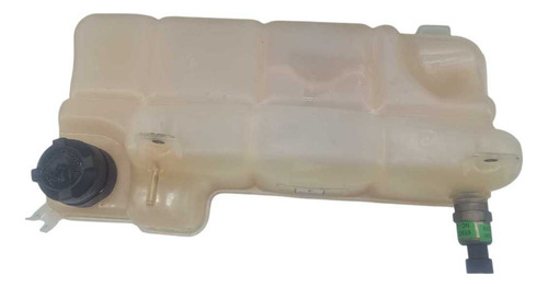 Reservatório Água Radiador Ivec Daily 2008 A 2022 C/tampa - Imagem 2