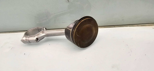 Pistão Citroën C4 Cactus  1.6 2019 2024 - Imagem 2