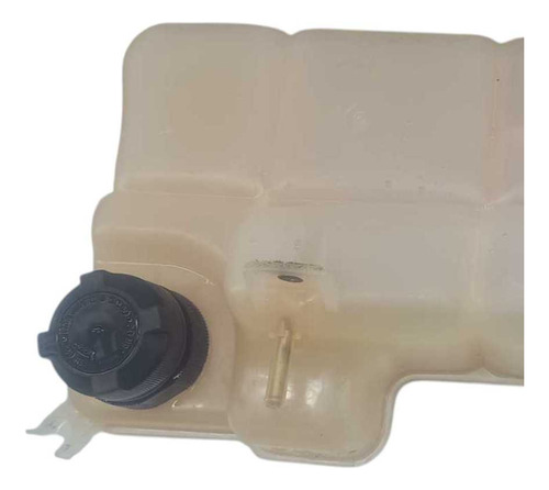 Reservatório Água Radiador Ivec Daily 2008 A 2022 C/tampa - Imagem 3