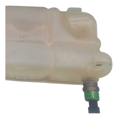 Reservatório Água Radiador Ivec Daily 2008 A 2022 C/tampa - Imagem 4