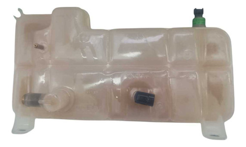 Reservatório Água Radiador Ivec Daily 2008 A 2022 C/tampa - Imagem 5