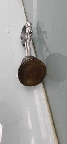 Pistão Citroën C4 Cactus  1.6 2019 2024 - Imagem 4