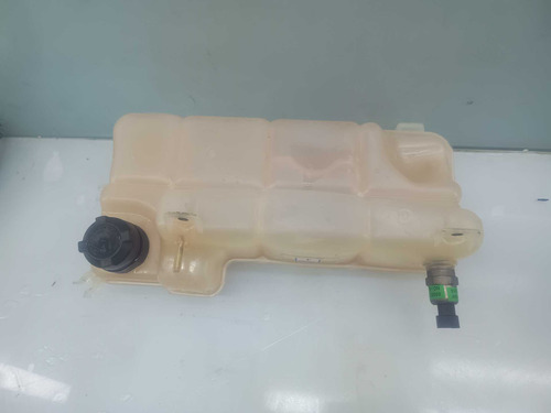 Reservatório Água Radiador Ivec Daily 2008 A 2022 C/tampa - Imagem 6