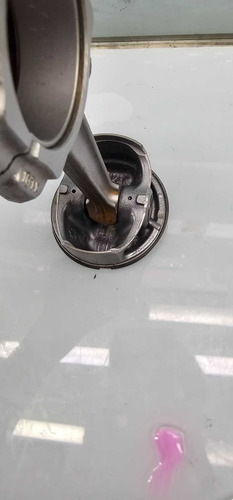 Pistão Citroën C4 Cactus  1.6 2019 2024 - Imagem 7