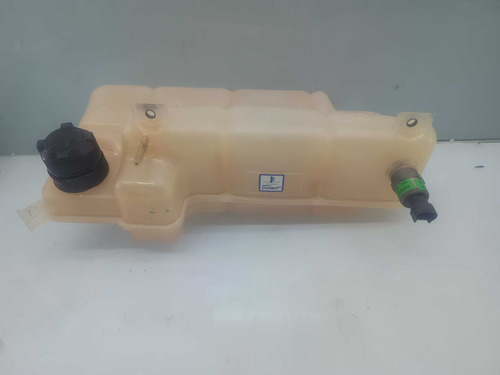 Reservatório Água Radiador Ivec Daily 2008 A 2022 C/tampa - Imagem 8
