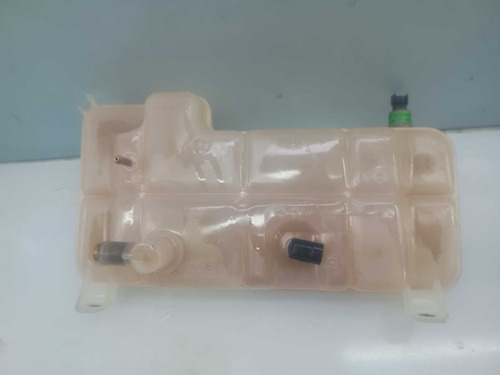 Reservatório Água Radiador Ivec Daily 2008 A 2022 C/tampa - Imagem 9