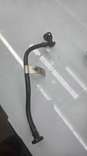 Mangueira Coletor Admissão Basalt Pulse Fastback 1.3  Turbo - Imagem 2