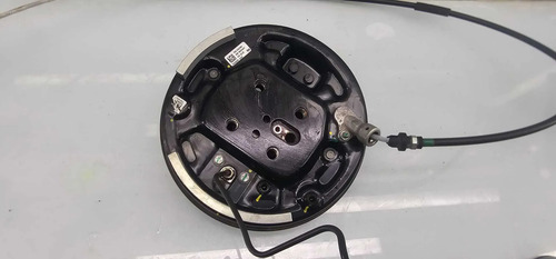 Tambor Traseiro Direito Citroën Basalt 2024 2026 - Imagem 3