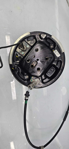 Tambor Traseiro Direito Citroën Basalt 2024 2026 - Imagem 6