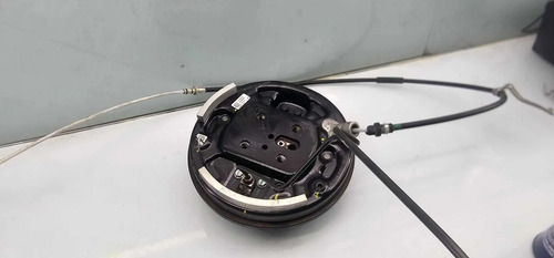 Tambor Traseiro Direito Citroën Basalt 2024 2026 - Imagem 7