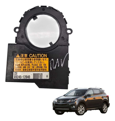 Sensor De Angulo Toyota Rav4 2013 2014 2015 2016 89245-12040