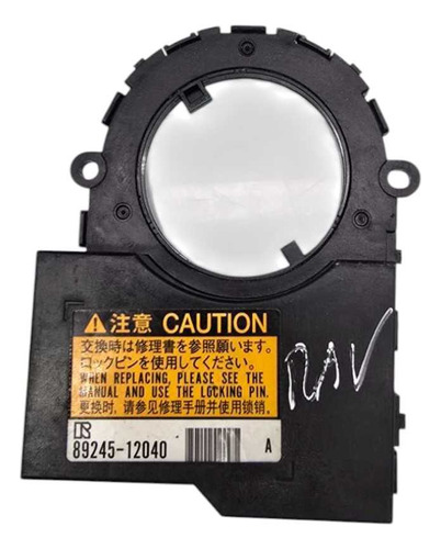 Sensor De Angulo Toyota Rav4 2013 2014 2015 2016 89245-12040 - Imagem 2