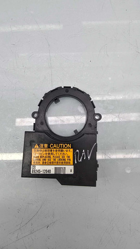 Sensor De Angulo Toyota Rav4 2013 2014 2015 2016 89245-12040 - Imagem 5