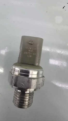 Sensor Pressão De Óleo Citroen Basalt 1.0 2024 2026 - Imagem 2