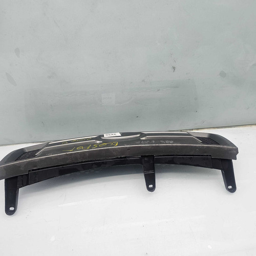 *grade Do Radiador Ford Ecosport 2008 2012 - Imagem 5