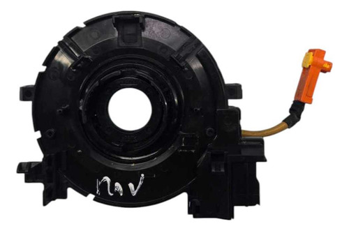 Cinta Airbag Corolla //rav4 Comsom Volante 2014 2017  Preto - Imagem 2