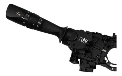 Chave Toyota Rav4 4.2 2017 Com Farol De Milha - Imagem 3