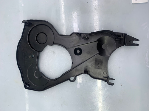 Capa Proteção Correia Citroen C3 Peugeot 208 1.6 2013 2020 - Imagem 7