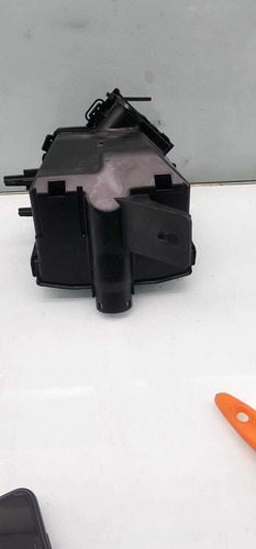 Suporte Caixa Fusível Motor Fiat Fastback 2023 2025 - Imagem 6