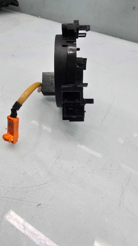 Cinta Airbag Corolla //rav4 Comsom Volante 2014 2017  Preto - Imagem 5