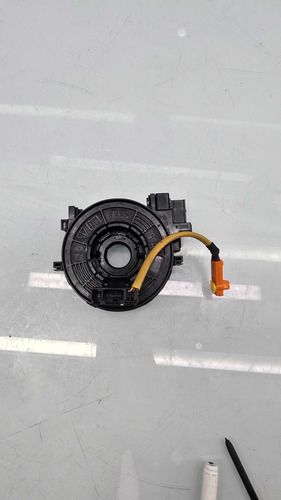 Cinta Airbag Corolla //rav4 Comsom Volante 2014 2017  Preto - Imagem 7