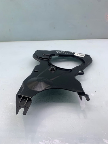 Capa Proteção Correia Citroen C3 Peugeot 208 1.6 2013 2020 - Imagem 10