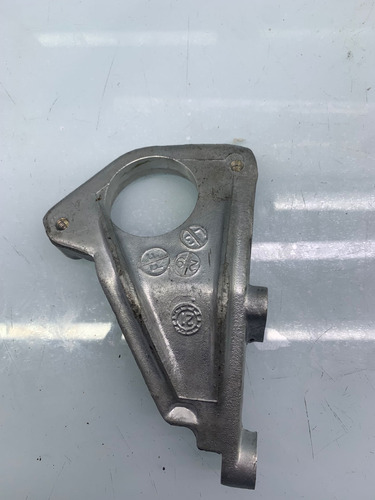 Suporte Semi Eixo Direito Peugeot 2008 C4 Cactus  2019 2024 - Imagem 9