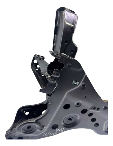 *quadro Agregado Chevrolet Ônix Plus 1.0 Turbo 2020 2024 - Imagem 4