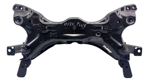 *quadro Agregado Chevrolet Ônix Plus 1.0 Turbo 2020 2024 - Imagem 7