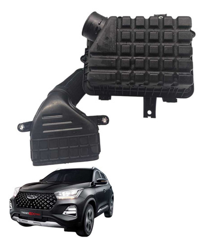 Caixa Filtro De Ar Chery Tiggo 5 Pro