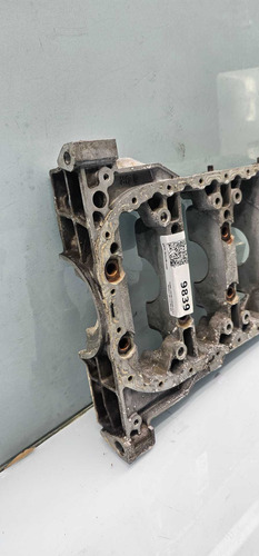 Sobre Carter Citroen C4 20 Peugeot 307 20 408 308 - Imagem 2