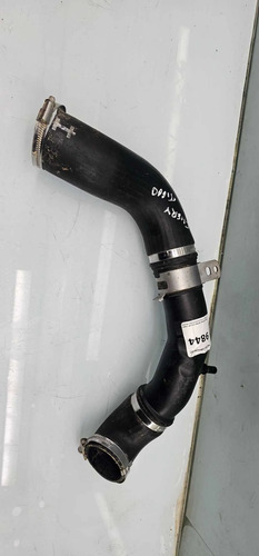 Mangueira Intercooler Chery Tiggo 8 F4j161306111ba - Imagem 2