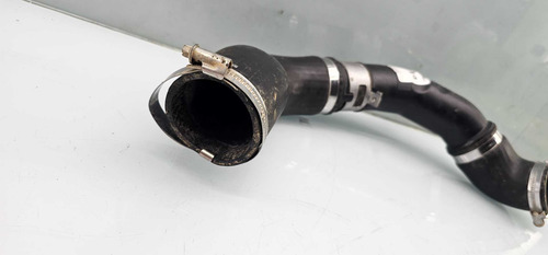 Mangueira Intercooler Chery Tiggo 8 F4j161306111ba - Imagem 3