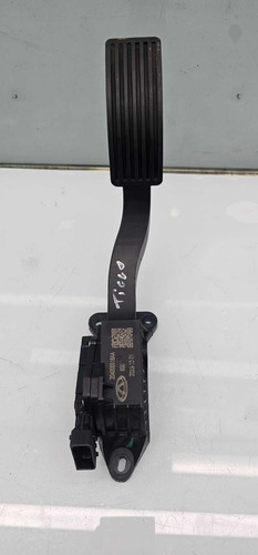 Pedal Acelerador Tiggo 8 Pro 2022 2024 2026