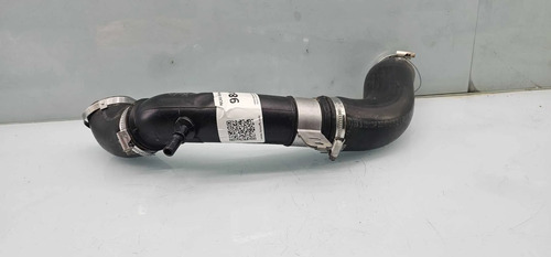 Mangueira Intercooler Chery Tiggo 8 F4j161306111ba - Imagem 5