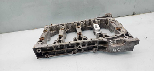 Sobre Carter Citroen C4 20 Peugeot 307 20 408 308 - Imagem 8