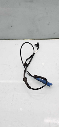 Sensor Abs Dianteiro C3 208 Aircross C4 Cactus - Imagem 3