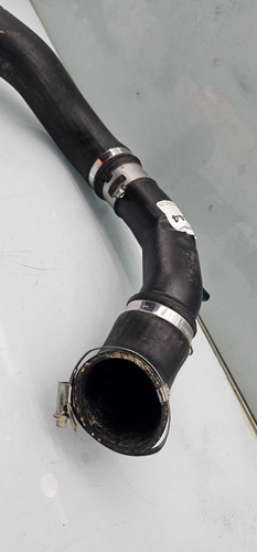 Mangueira Intercooler Chery Tiggo 8 F4j161306111ba - Imagem 7