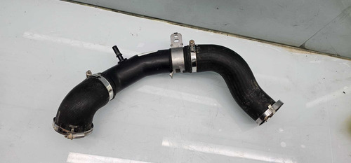 Mangueira Intercooler Chery Tiggo 8 F4j161306111ba - Imagem 8