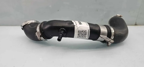 Mangueira Intercooler Chery Tiggo 8 F4j161306111ba - Imagem 9