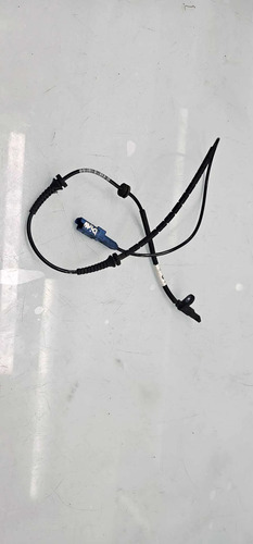 Sensor Abs Dianteiro C3 208 Aircross C4 Cactus - Imagem 6