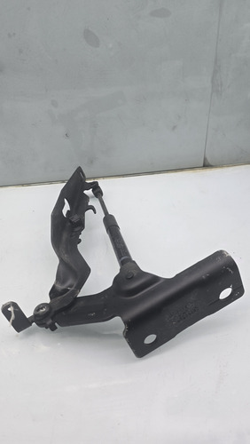 Braço Capo Lado Esquerdo Volvo Xc60 2010 Á 2014 Original